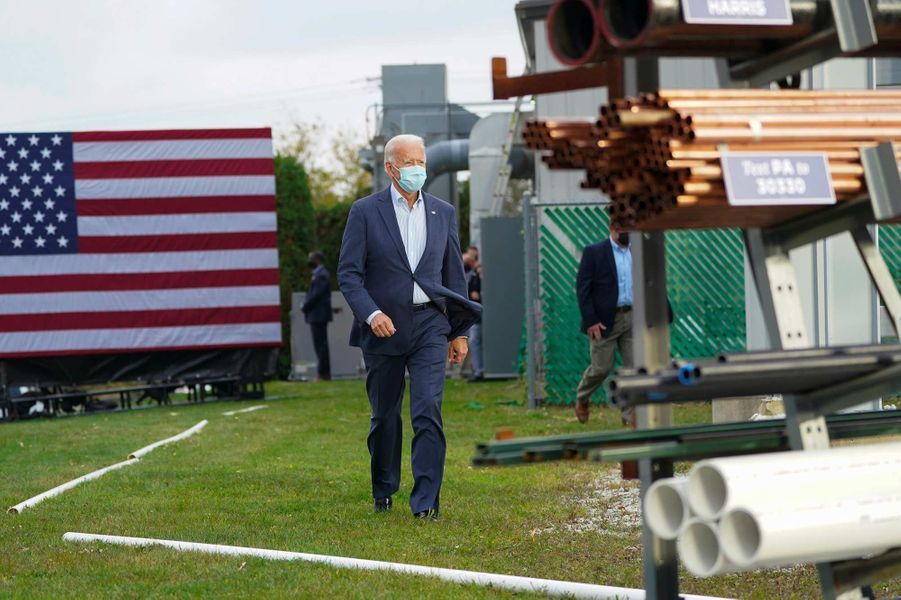 Joe Biden 7