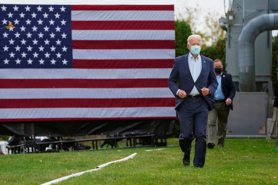 Joe Biden 8