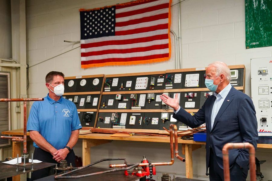 Joe Biden 9