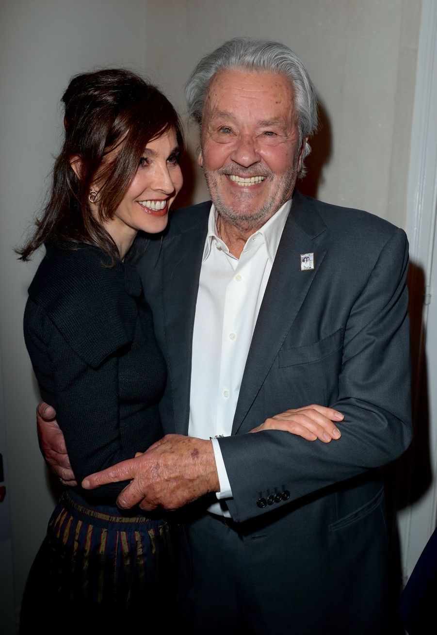 70 ans de Paris Match - Revivez la soirée anniversaire des ...