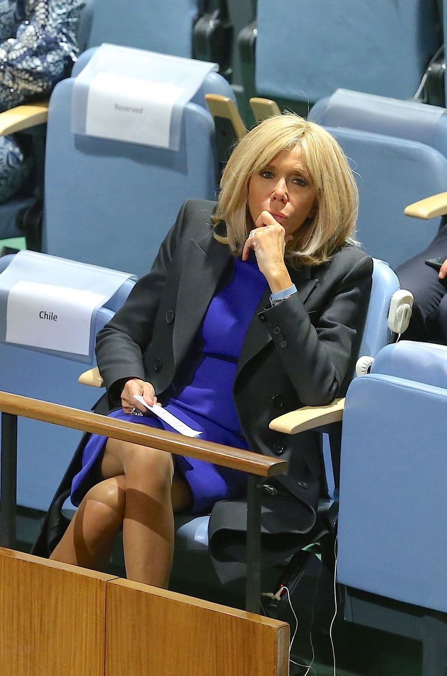 Macron Brigitte - Petition Builds Against French President Macron's First ... : Pour croiser emmanuel et brigitte macron, le touquet est un lieu idéal.