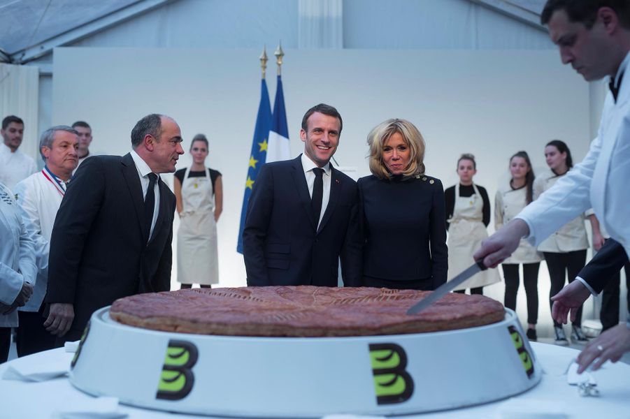 Emmanuel Macron estime que "beaucoup trop" de Français ...
