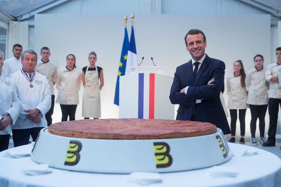 Emmanuel Macron estime que "beaucoup trop" de Français ...