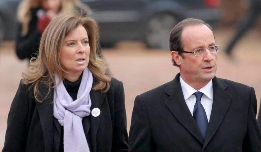 Danielle Mitterrand. Le dernier adieu en
