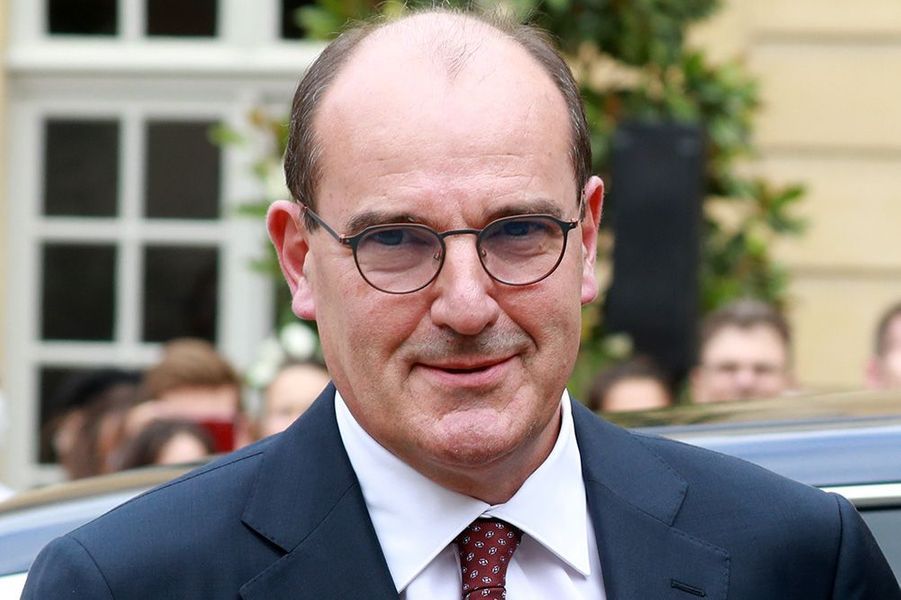Edouard Philippe à Jean Castex : "Soyez bon et bon vent"
