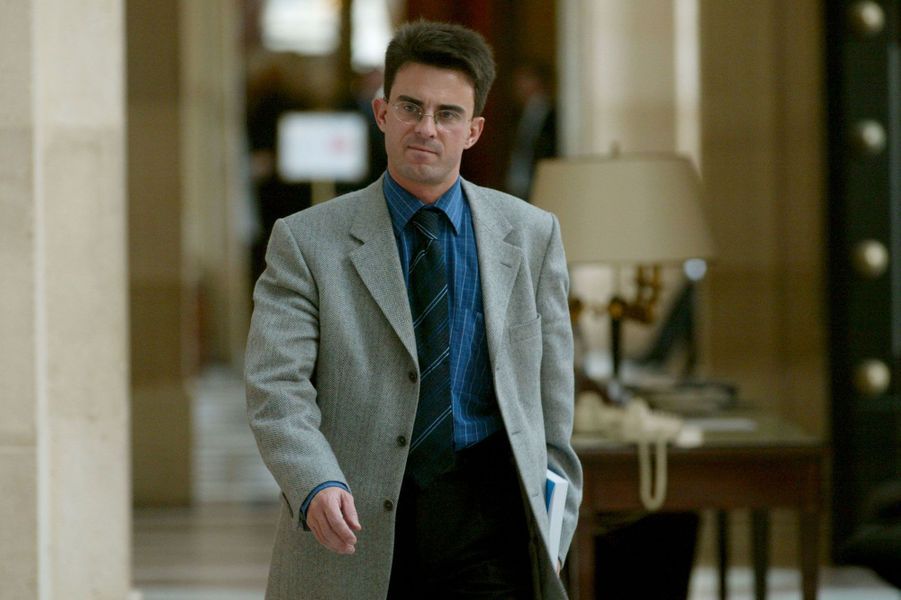 Le nouveau Premier ministre Manuel Valls, un destin en images