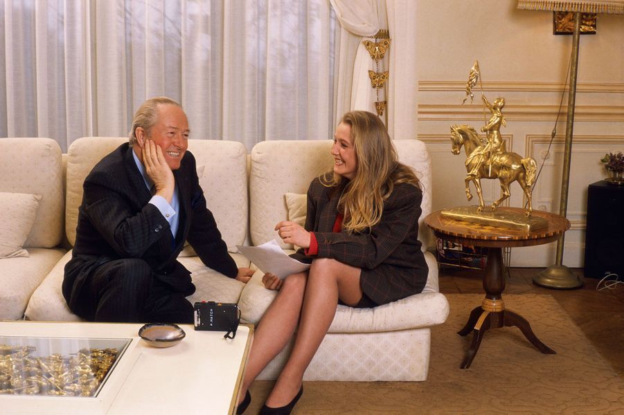 L'album de jeunesse de Marine Le Pen