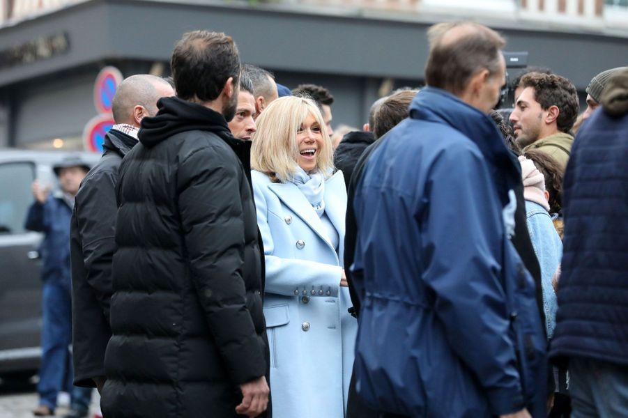 Week-end prolongé et bain de foule à Honfleur pour ...