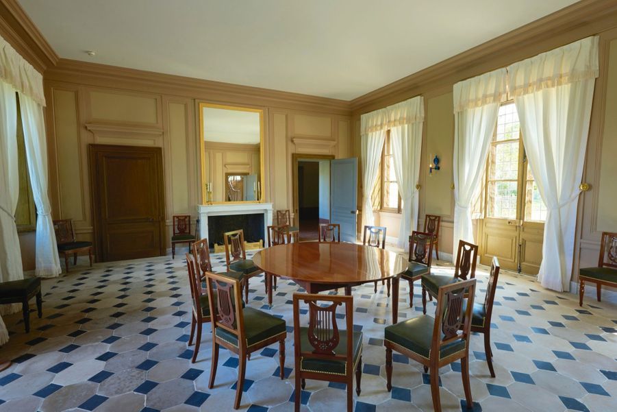 A Versailles, le Hameau de la Reine vit sa renaissance