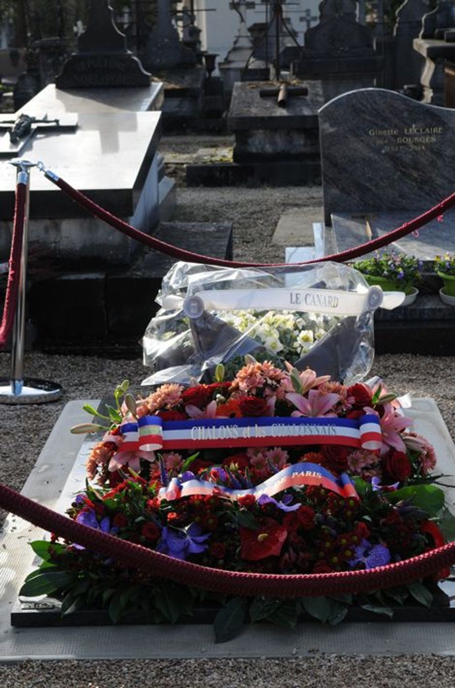 Tué dans l'attentat à "Charlie Hebdo" - Le dessinateur ...