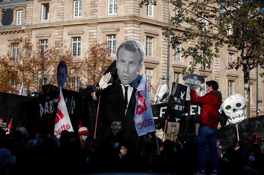2020 11 28T132158Z 1896309290 RC2DCK9OYE1O RTRMADP 3 FRANCE SECURITY PROTESTS 2020 11 28T132158Z 1896309290 RC2DCK9OYE1O RTRMADP 3 FRANCE SECURITY PROTESTS