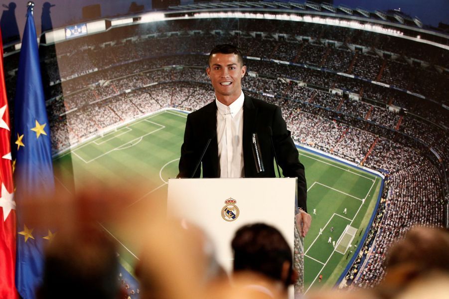 Cristiano Ronaldo annonce sa retraite... pour 2026