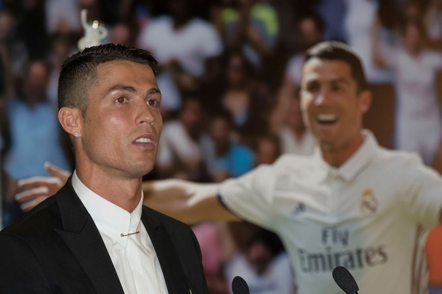 Cristiano Ronaldo annonce sa retraite... pour 2026