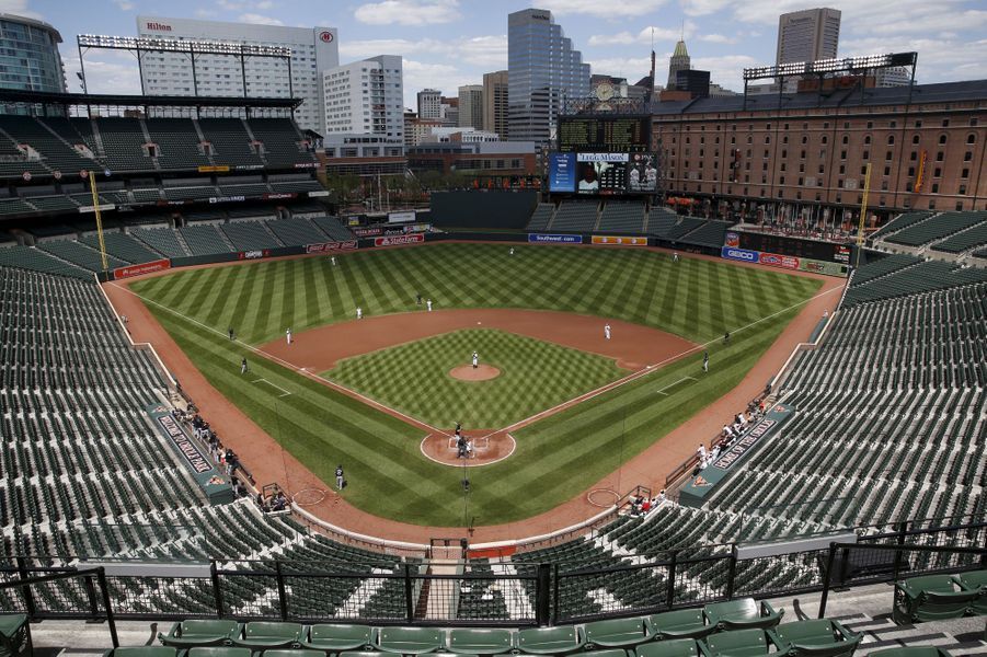 matchmaking baltimore