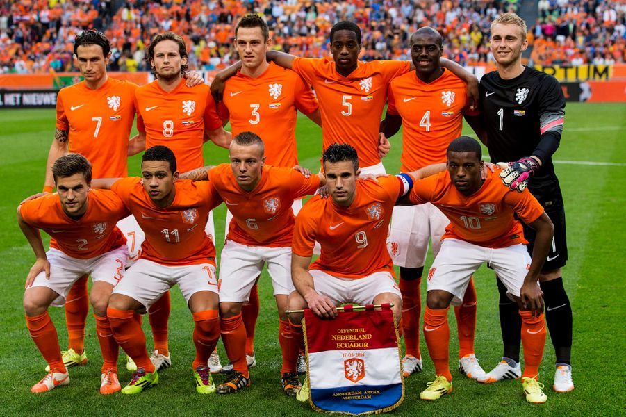 Quelle équipe remportera la Coupe du Monde