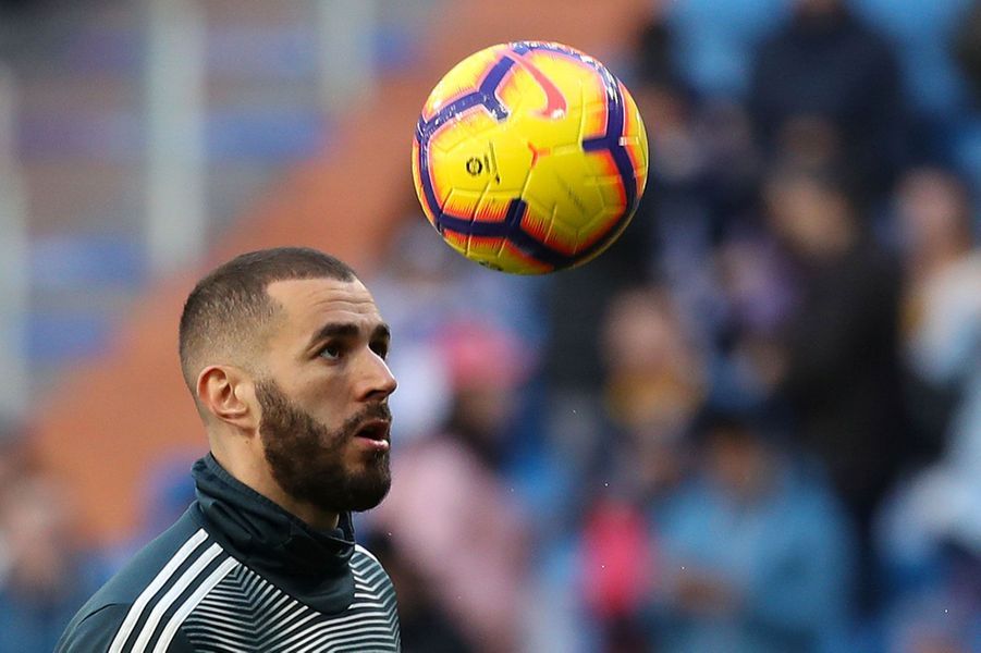 Griezmann, Mbappé, Benzema...Les 10 sportifs français les ...