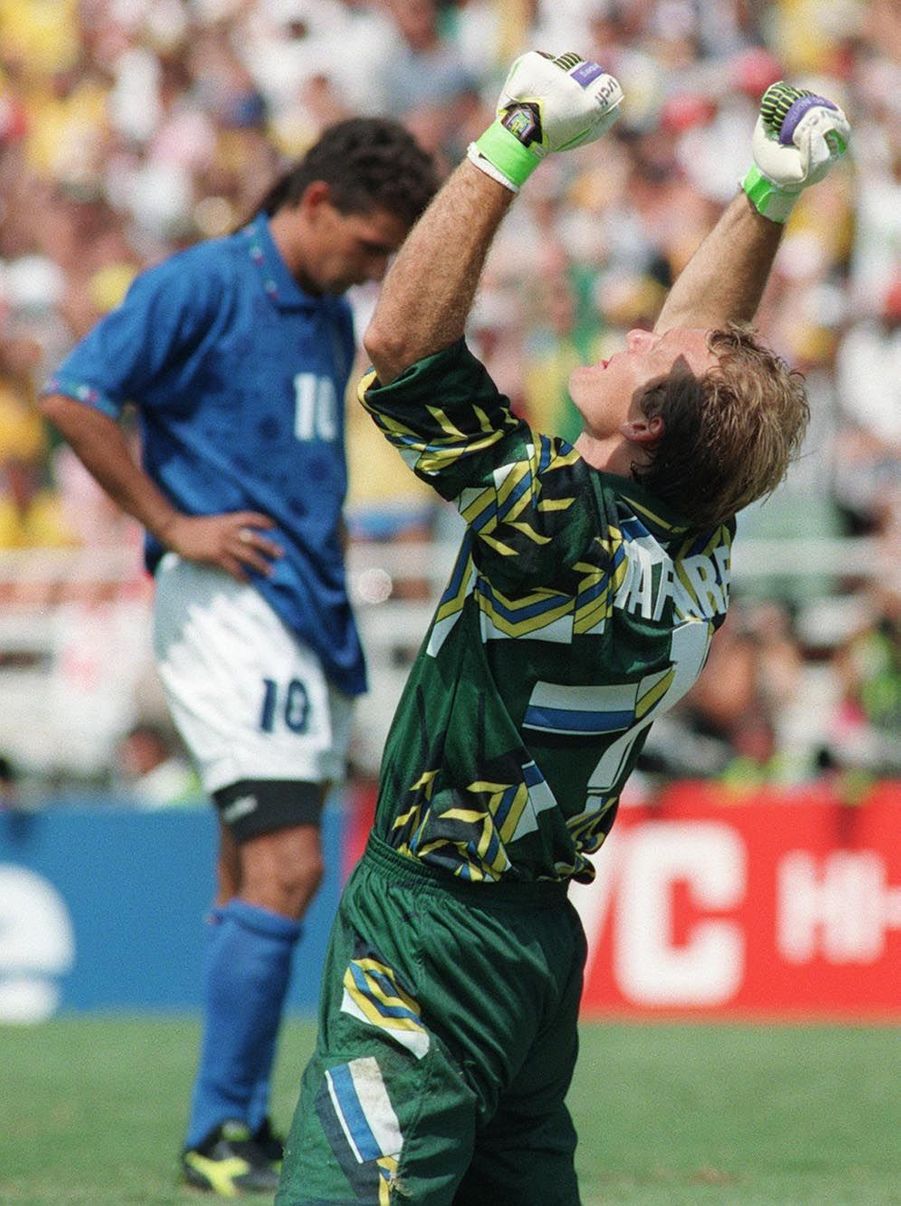 ITALY 1998 WC Roberto Baggio 18 shirt trikot maillot maglia nike