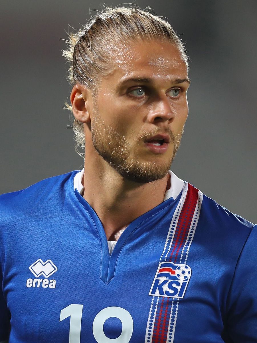 La liste des 23 beaux gosses de la Coupe du monde