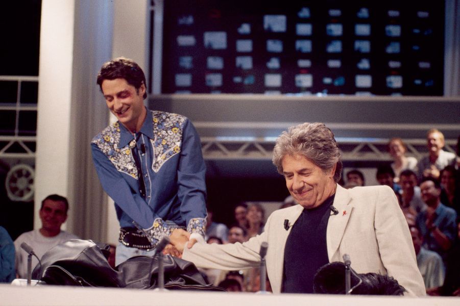 Canal+ a 30 ans "Nulle Part Ailleurs", émission culte pour chaîne décalée