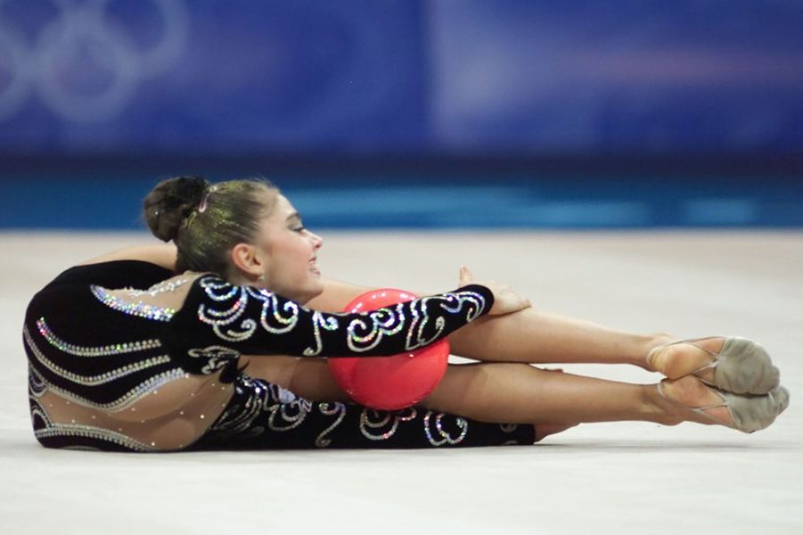 Alina Kabaeva Net Worth, Lifestyle, Biography And Family Alina Kabaeva Net Worth, Lifestyle, Biography And Family