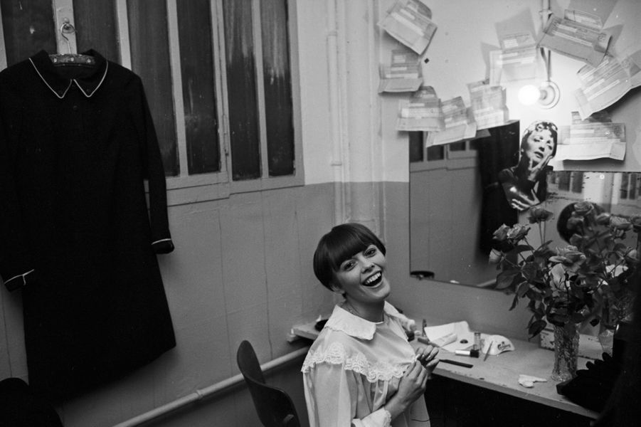 Bon Anniversaire Mireille Mathieu Bon Anniversaire Mireille Mathieu