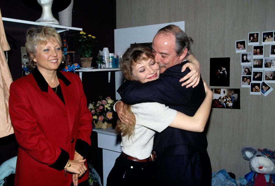 Cécile Bois Jeune Photos 1995 Angélique Marquise Des Anges 11 Cécile Bois Jeune Photos 1995 Angélique Marquise Des Anges 11