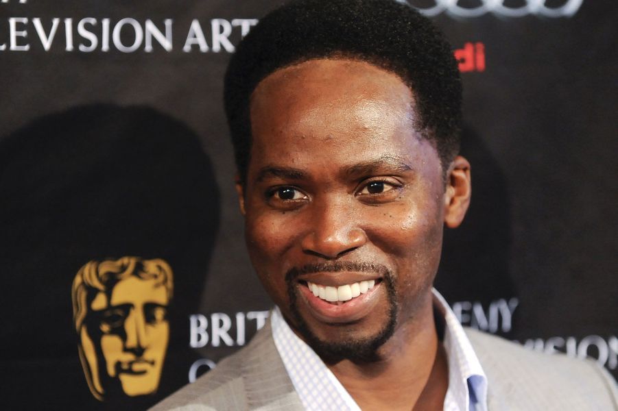Harold Perrineau Films Et Programmes Tv Cette semaine au cinéma