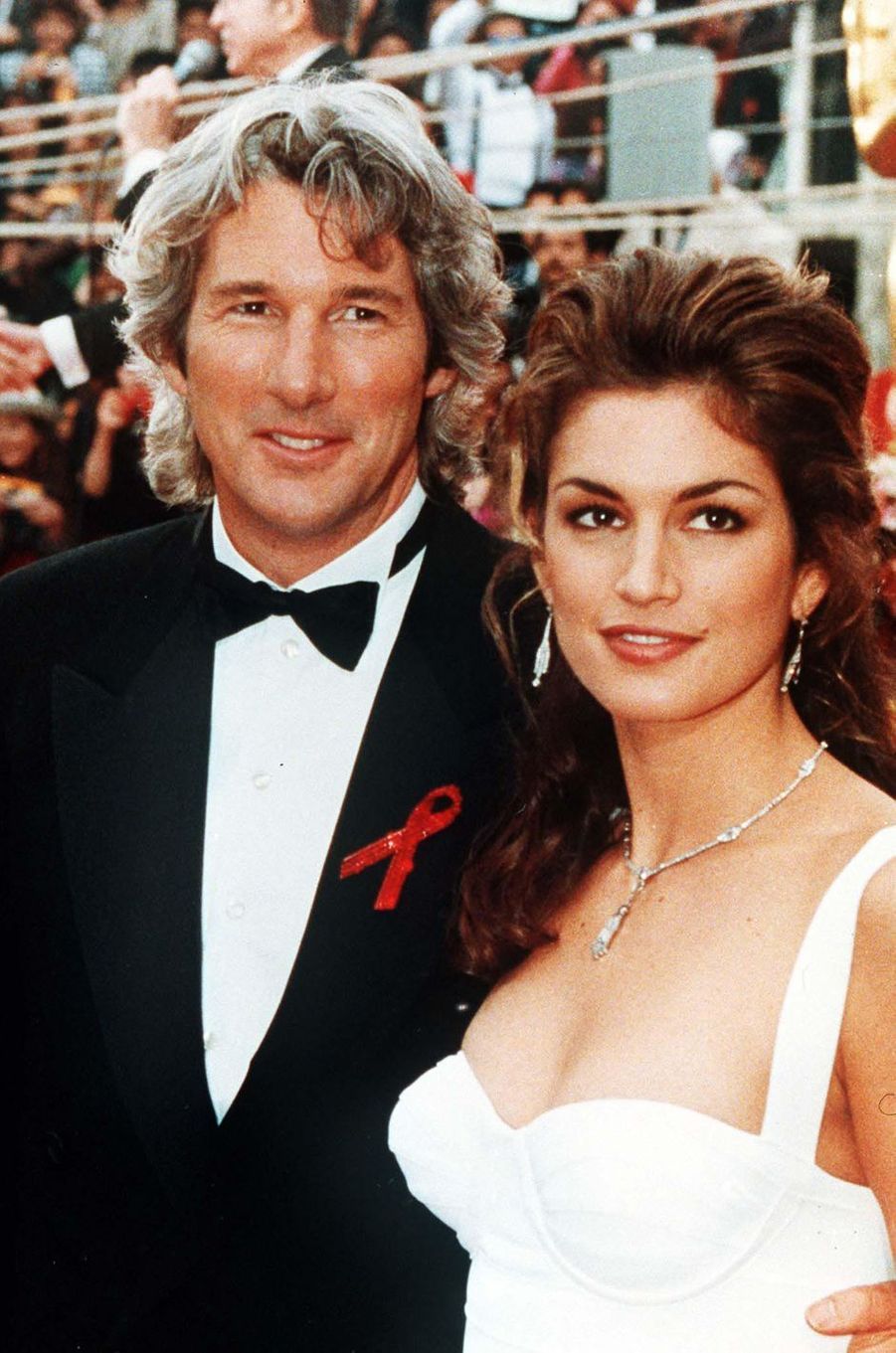Cindy Crawford Revient Sur Son Mariage Avec Richard Gere cindy-crawford-revient-sur-son-mariage-avec-richard-gere