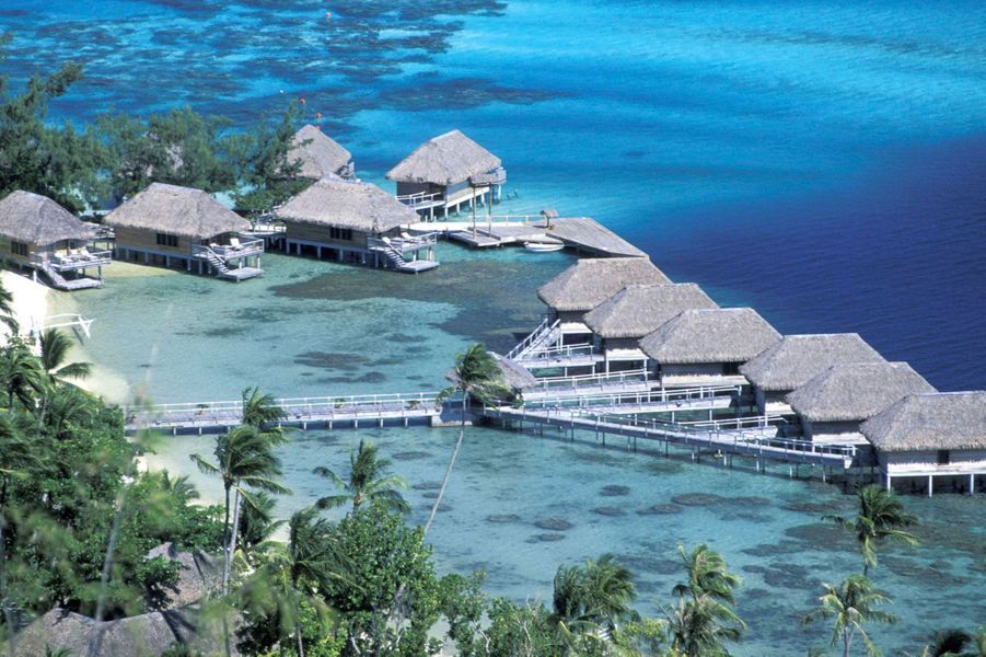 Echappées Belles Ile Maurice Un Paradis Retrouvé En images - Les plus belles îles du monde