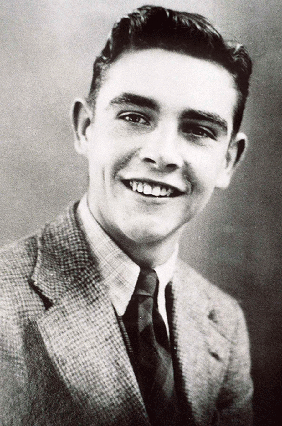 Il était une fois... Sean Connery