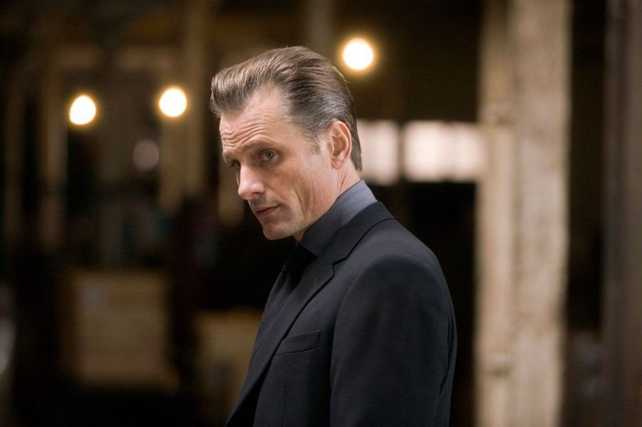 Viggo Mortensen Les Promesses De L Ombre