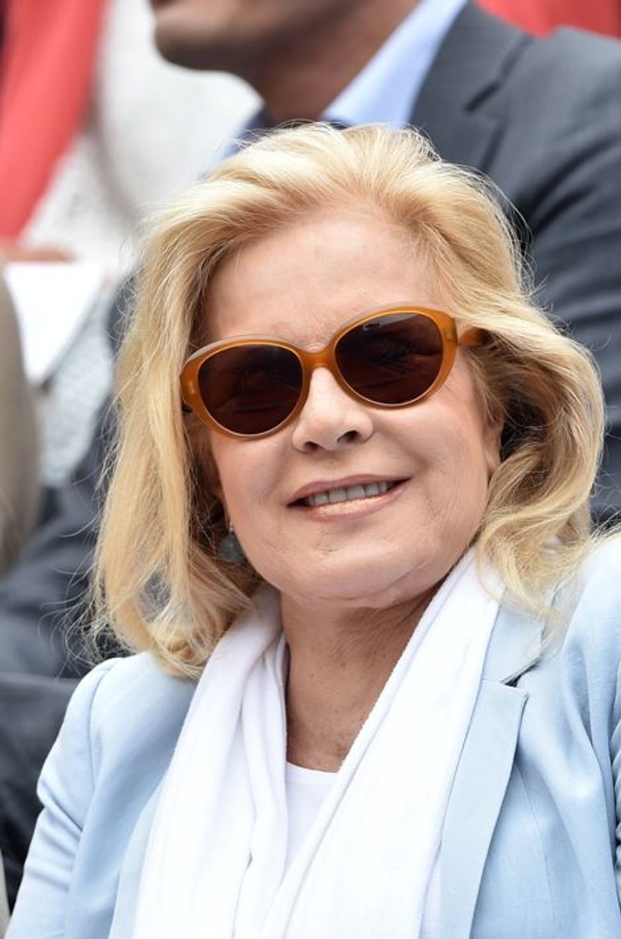 Sa vie en images - Joyeux anniversaire Sylvie Vartan!