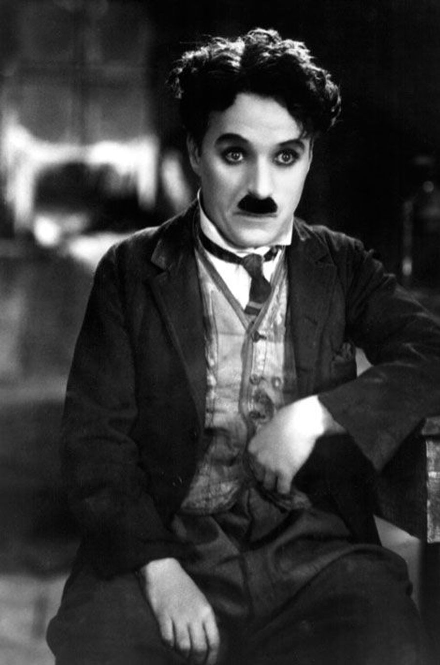 La Ruée Vers L Or Charlie Chaplin TCM Cinéma 15 ans - Il était une fois... Charlie Chaplin