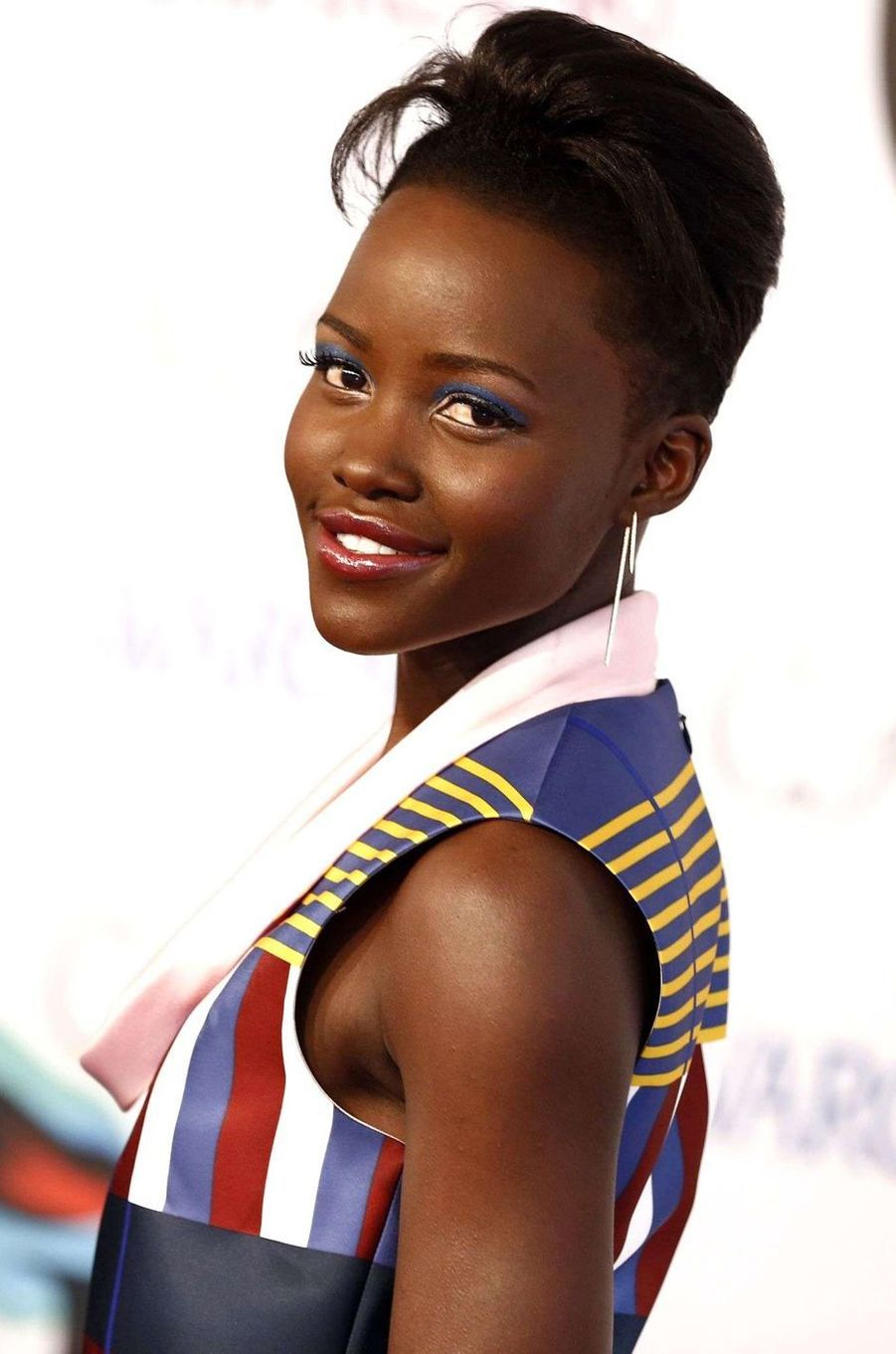 La star sexy de la semaine : Lupita Nyong'o