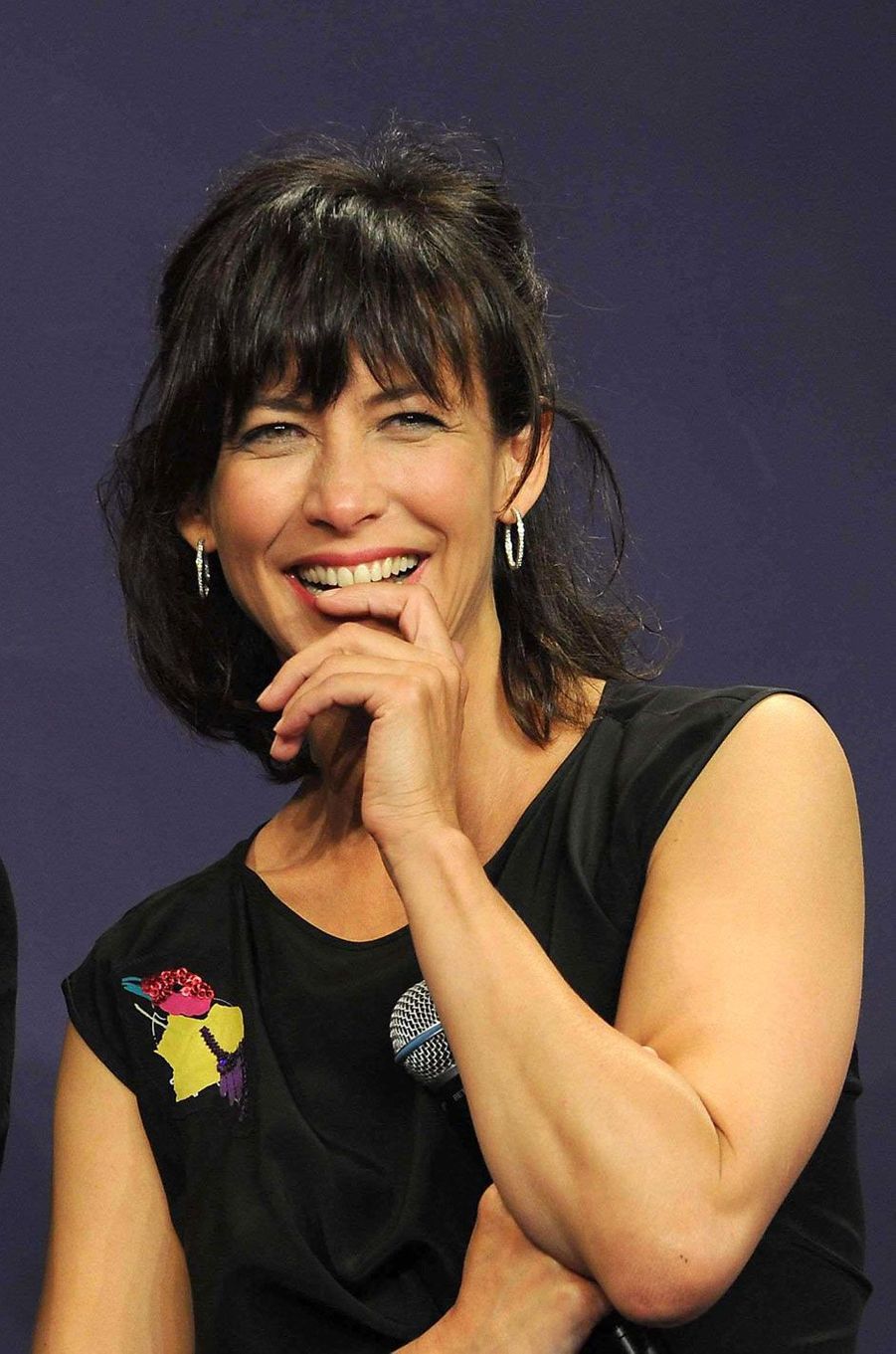 La star sexy de la semaine : Sophie Marceau