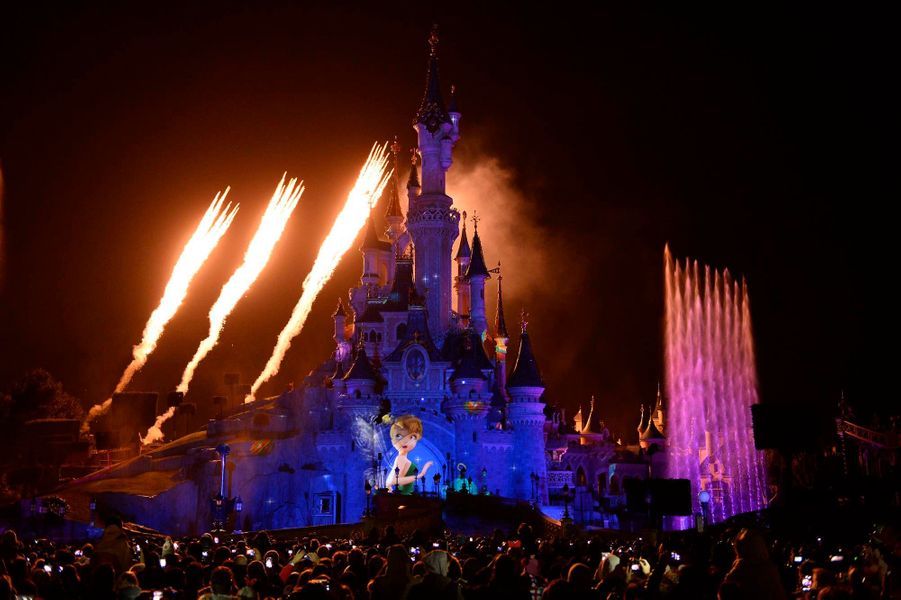 Avec Les Nouvelles Princesses Le Noel Enchante De Disney