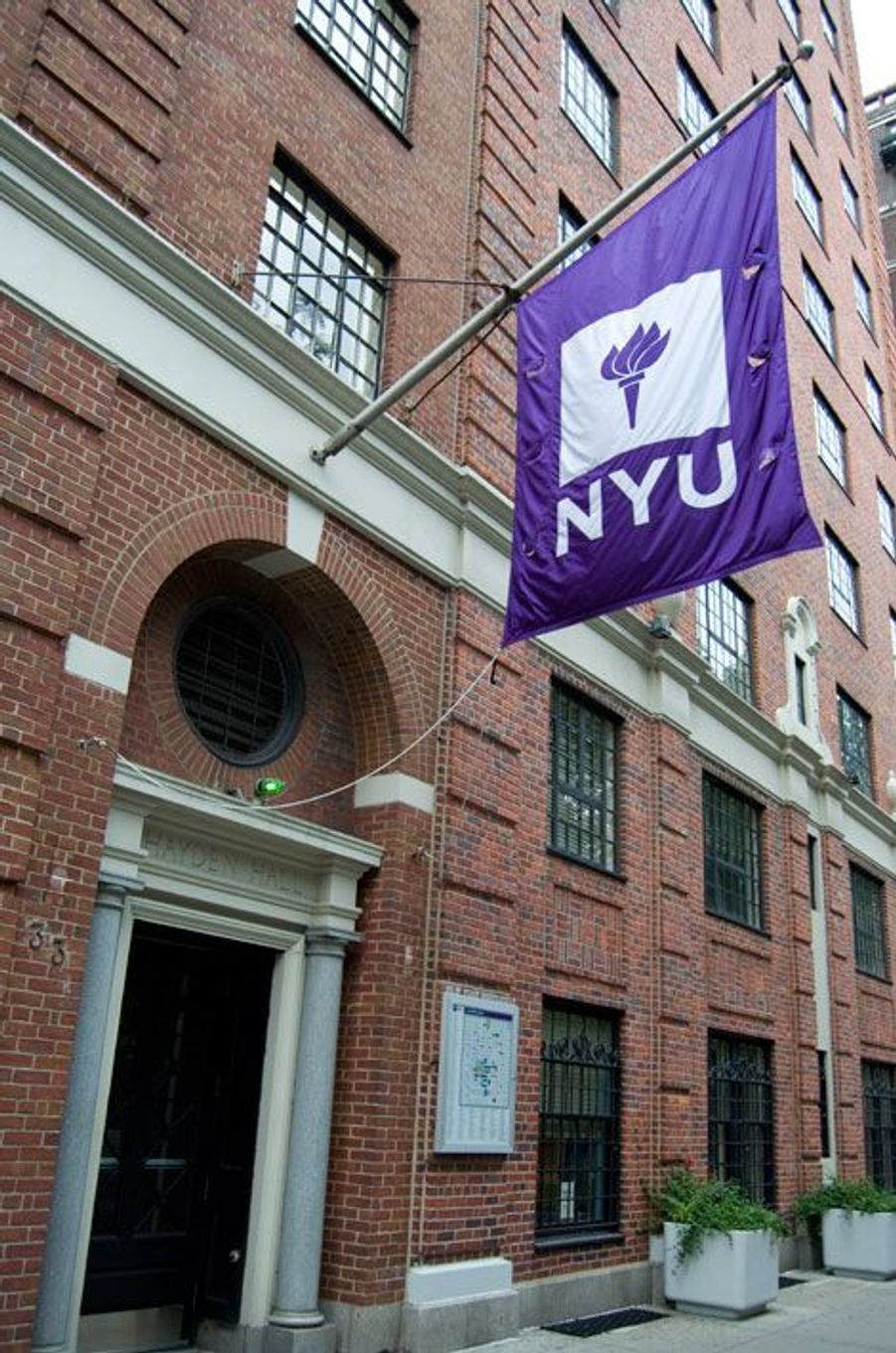 Palmarès - Les 20 universités qui forment le plus de milliardaires