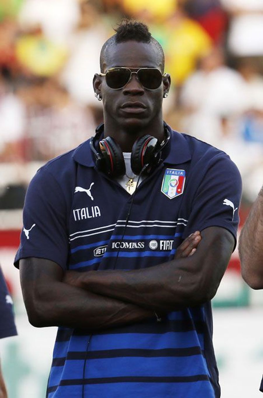 Football Les 23 stars de la Coupe du Monde Football Les 23 stars de la Coupe du Monde