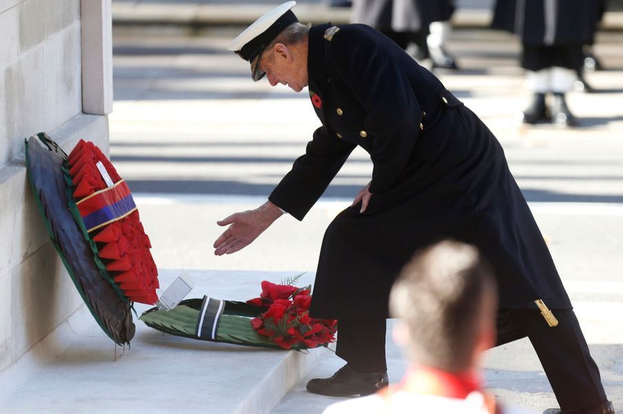 Royal Blog Royaume-Uni - Les Anglais solennels pour le ...