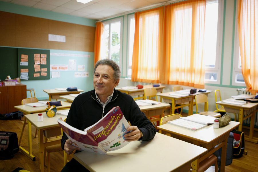 Ou Habite Michel Drucker : Michel drucker il faut de temps ...