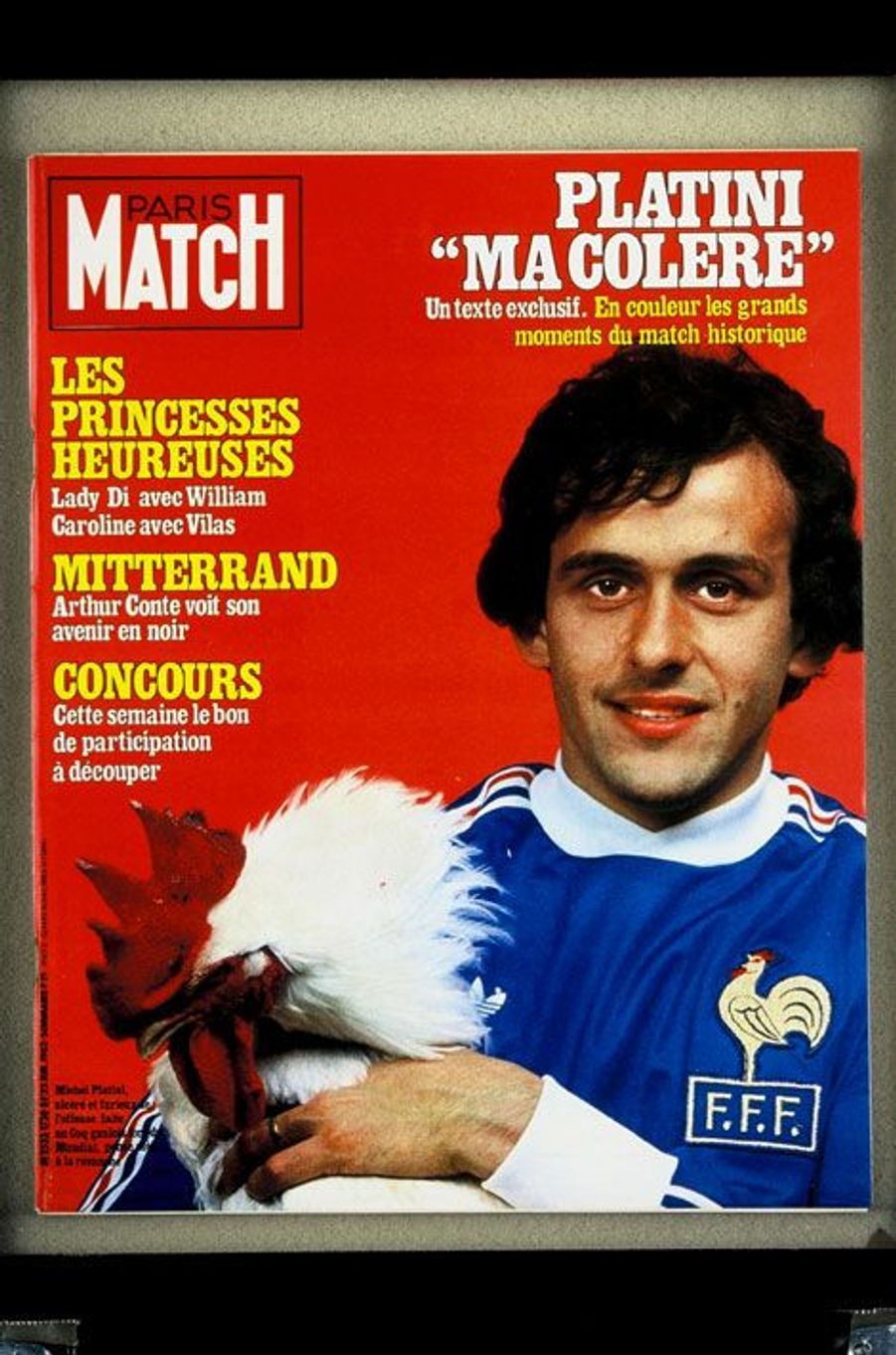 Jeu De Société Vintage : FOOTBALL SALCO PRODUCTION - BILLARD EN MÉTAL
