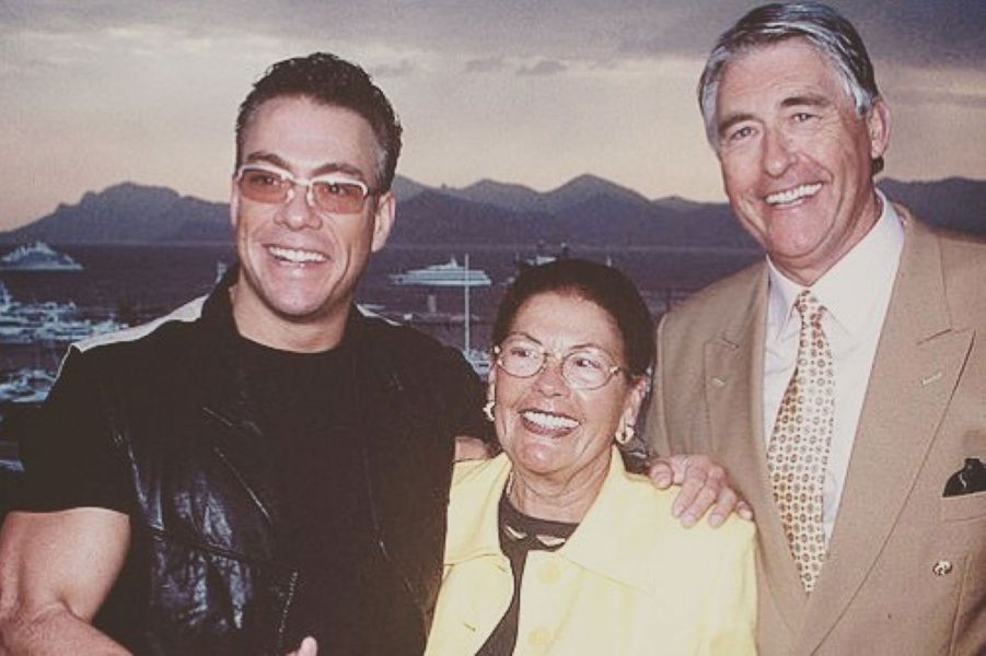 Quand les stars célèbrent la fête des pères