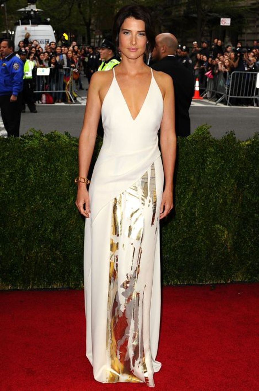 Qui était la plus belle du Gala du Met?