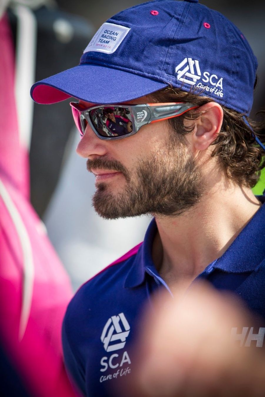 Carl Philip De Suède Jeune Photos - Royal Blog - Prince Carl Philip de Suède, un selfie entre ciel