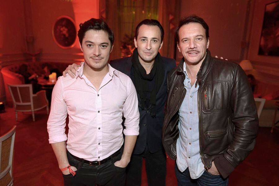 Ouverture - Shangri-La Lounge. Le nouveau rendez-vous trendy