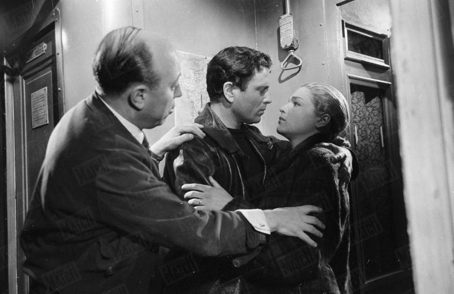 Film Del Neorealismo Interpretato Da Raf Vallone