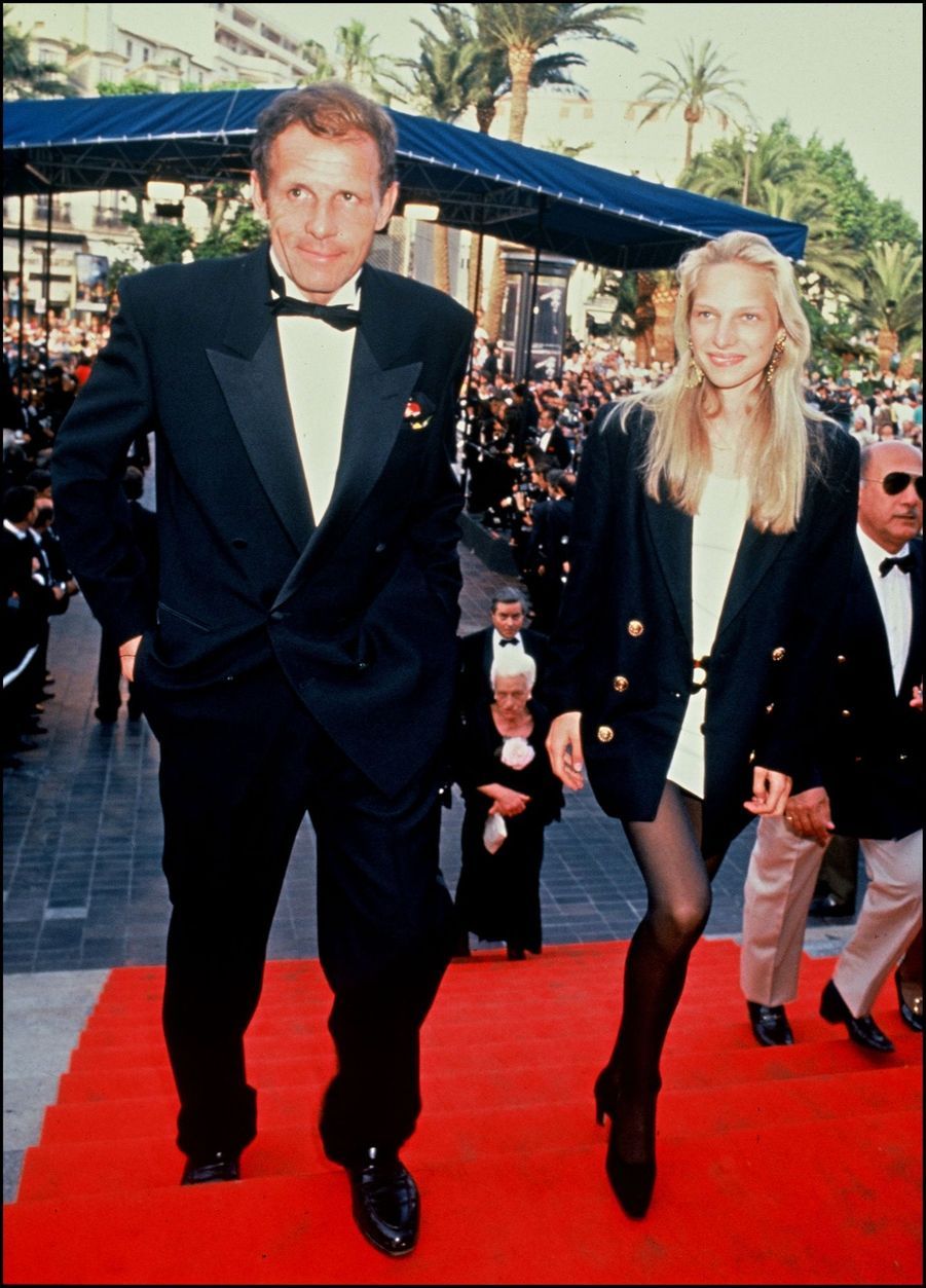 Photos : Il y a 25 ans, la disparition de Solenn Poivre d'Arvor