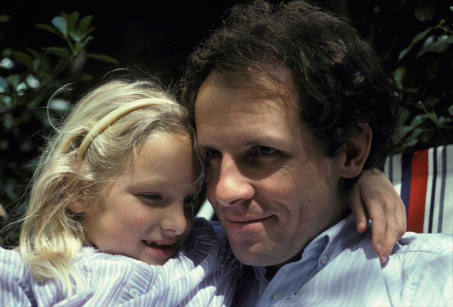 Photos : Il y a 25 ans, la disparition de Solenn Poivre d'Arvor