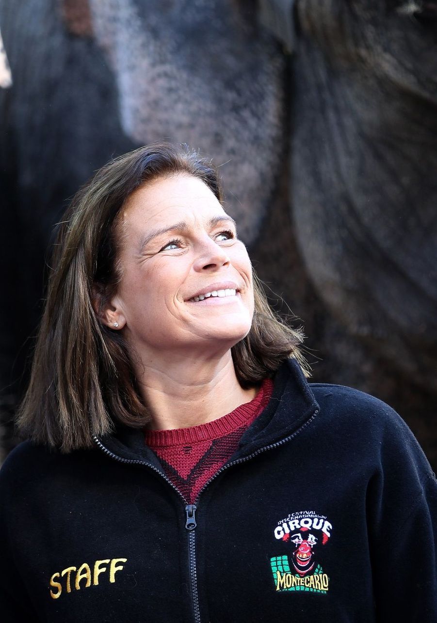 La Femme Qui Murmurait à L Oreille Des éléphants Stéphanie - Le princesse qui murmurait à l'oreille des éléphants