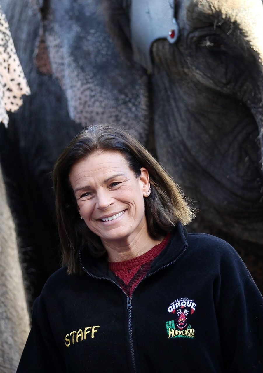 La Femme Qui Murmurait à L Oreille Des éléphants Stéphanie - Le princesse qui murmurait à l'oreille des éléphants